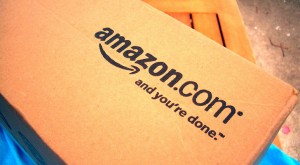 All-American Stocks to Buy #10: Amazon.com (AMZN)