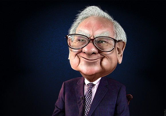 Buffett