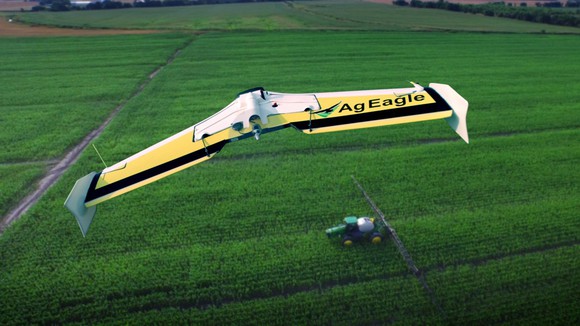 Ageaglesprayer