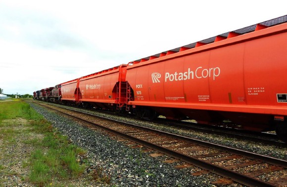 Potashcorp